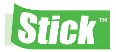 Stick-It Logo