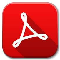 Download Adobe PDF Button
