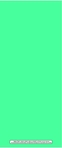 3.5x8.75 - Basic - BkgrdTurquoise