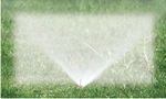 3.5 x 2 - Lawn & Landscaping - Sprinklers1004