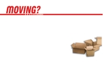 3.5 x 2 - Moving Services - Moving1002