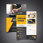 Flyer - Home Services