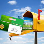 Postcards Direct Mail