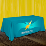 4 sided table cover