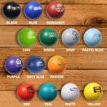 Stress Ball Color Options